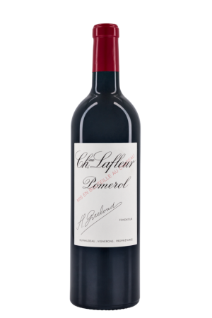 Chateau Lafleur - Pomerol
