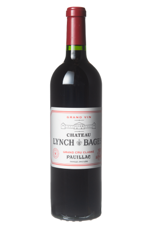 Château Lynch-Bages Pauillac Bordeaux Frankrijk rode wijn