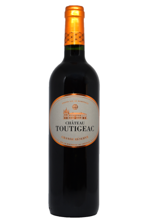 Chateau Toutigeac - Grande Reserve Bordeaux Superieur