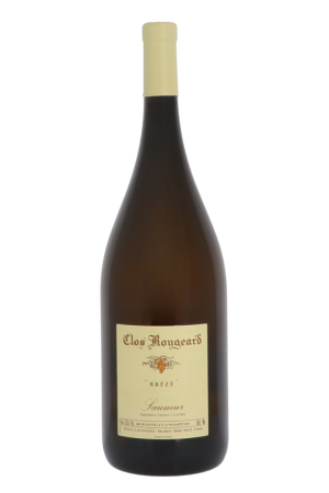 Clos Rougeard - Brézé Saumur Blanc magnum