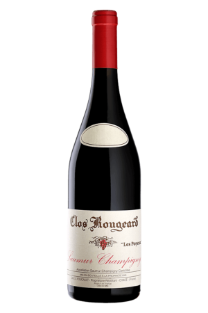 Clos Rougeard - Les Poyeux Saumur-Champigny