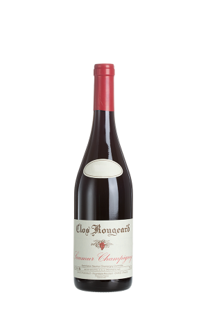 Clos Rougeard Saumur Champigny Clos