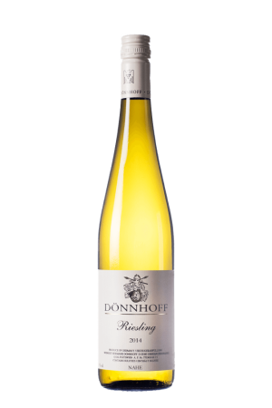Dönnhoff - Riesling Feinherb Nahe Duitsland Witte wijn