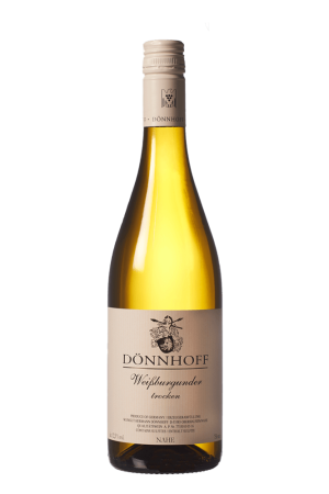 Dönnhoff - Weissburgunder Trocken Nahe Duitsland Witte wijn