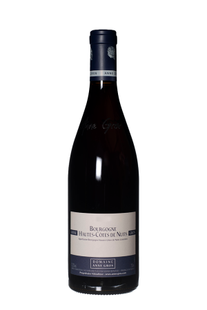Anne Gros - Bourgogne rouge Hautes Côtes de Nuits Frankrijk rode wijn 