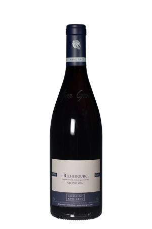 Anne Gros - Richebourg Grand Cru Frankrijk rode wijn
