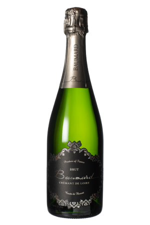 Domaine des Baumard - Crémant de Loire Cuvee Florent Brut Frankrijk