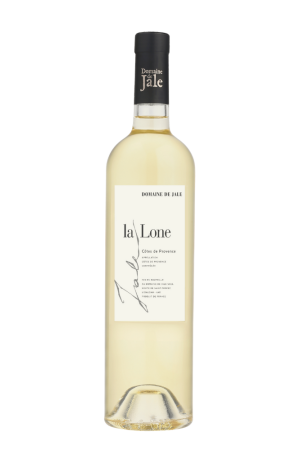 Domaine De Jale - La Lone Côtes de Provence Blanc