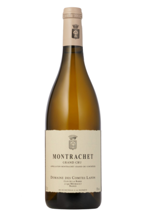 Domaine des Comtes Lafon - Le Montrachet Grand Cru