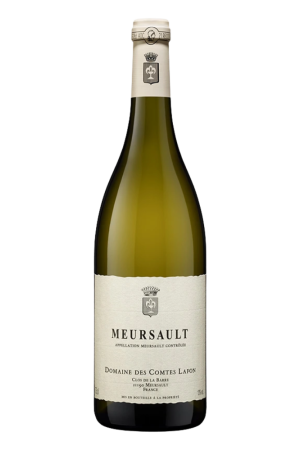 Domaine des Comtes Lafon - Meursault