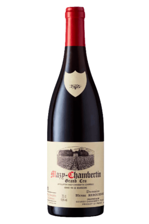 Domaine Henri Rebourseau - Mazy Chambertin
