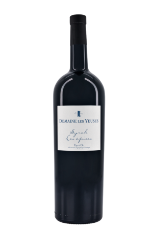 Les Yeuses - Syrah Cuvée Les Epices Magnum