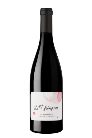 Domaine de Montine - Petit Fringant Cinsault