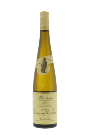Domaine Weinbach - Gewurztraminer Altenbourg