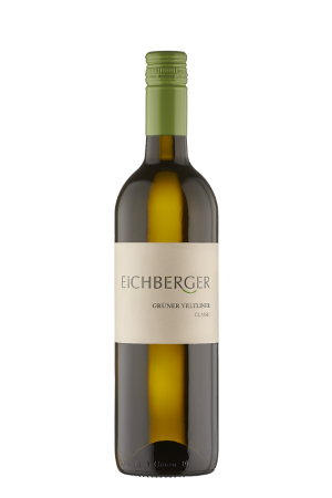 Weingut Eichberger - Grüner Veltliner Classic