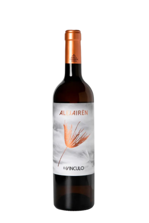 Alejandro Fernández Alejairen Crianza