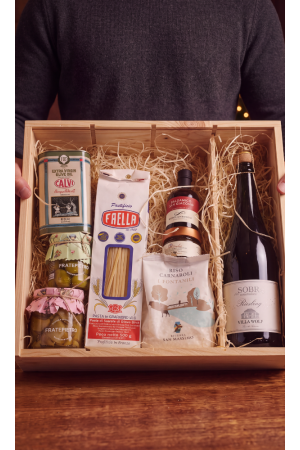 Alcoholvrij & Delicatessen