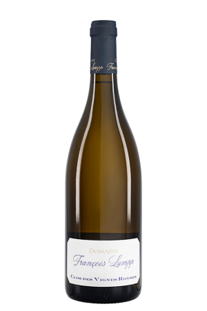 Domaine François Lumpp - Givry Blanc Clos des Vignes Rondes