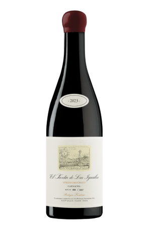 Bodegas Frontonio - El Jardin de las Iguales Garnacha
