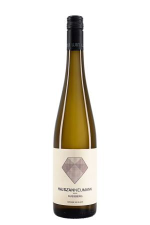 Hajszan Neumann - Nussberg Gruner Veltliner witte wijn