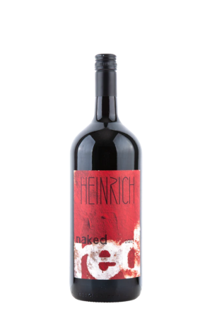 Heinrich - Naked Red Magnum