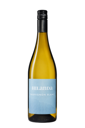 Bodegas Alceño - Hilanda Sauvignon Blanc