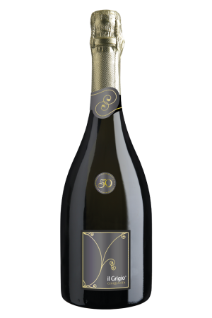 Eugenio Collavini Viticoltori - Il Grigio Spumante Brut Italië 