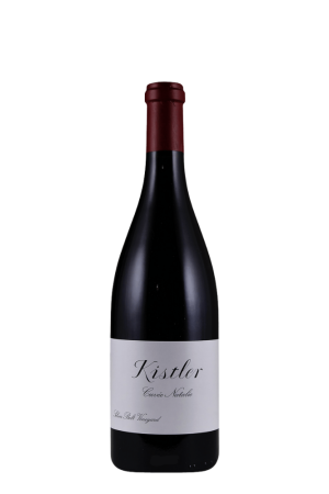 Kistler Vineyards - Cuvée Natalie Silver Belt Pinot Noir