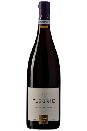 Lafarge Vial - Fleurie