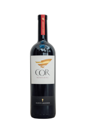Alois Lageder - Cor Romigberg Cabernet Sauvignon 