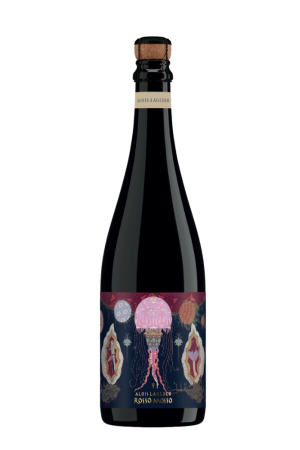 Lageder Rosso Mosso Spumante