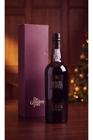 Late Bottled Vintage port