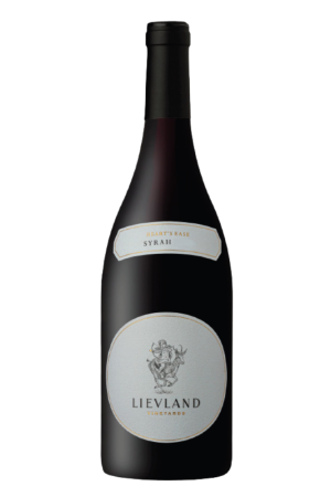 Lievland Vineyards - Heart's Ease Syrah
