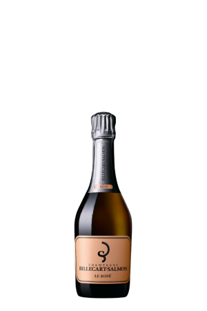 Champagne Billecart-Salmon Le Rosé 1/2 Frankrijk