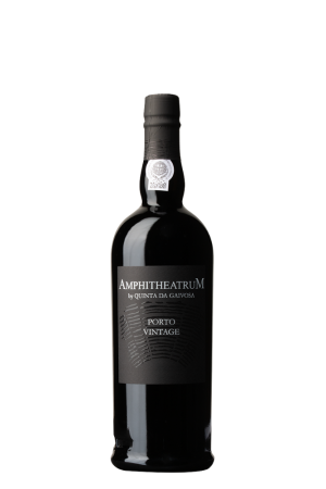 Alves de Sousa Quinta da Gaivosa - Amphitheatrum Vintage Port Portugal, douro