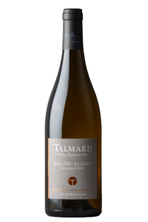 Cave Talmard - Mâcon-Lugny Les Genièvres Magnum