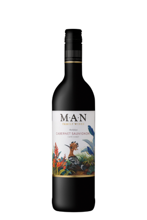 MAN Family Wines - Ou Kalant Cabertnet Sauvignon Zuid-Afrika