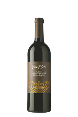 Manara - Vecio Belo Valpolicella Classico Superiore