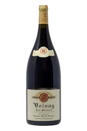 Michel Lafarge - Volnay Les Pitures Magnum