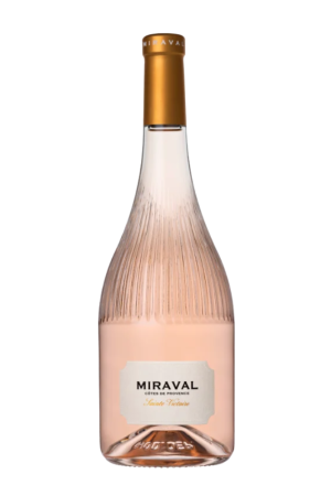 Miraval - Sainte-Victoire Côtes de Provence Rosé