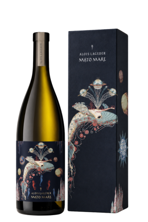 Alois Lageder - Misto Mare Magnum in gift box