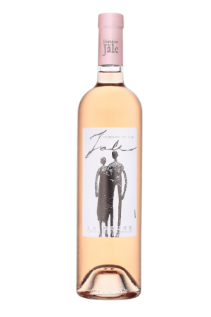 Domaine de Jale - Rosé La Moure Côtes de Provence Frankrijk