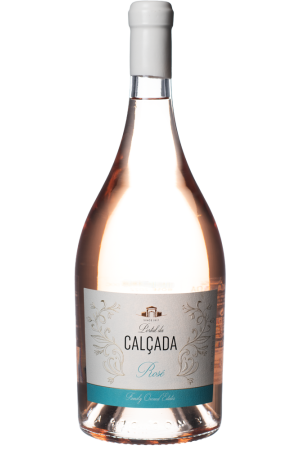 Quinta da Calçada - Vinho Verde Rosé Magnum