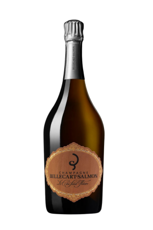 Champagne Billecart-Salmon - Clos Saint Hilaire Magnum