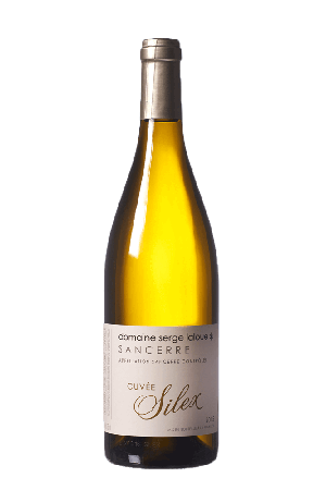 Serge Laloue - Sancerre Cuvee Silex Frankrijk