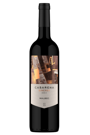 Casarena - Sinergy Malbec