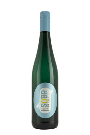 Dr. Loosen - SOBR Riesling Alcoholvrije wijn witte wijn