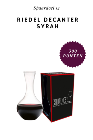 Riedel - Karaf 