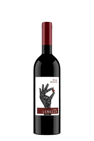 Vigna Lenuzza - Riva Destra Italië Bordeauxblend