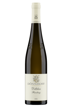 Weingut Dönnhoff - Norheimer Dellchen Großes Gewächs